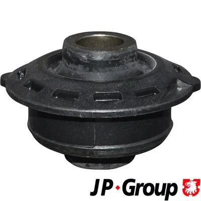 Mounting, control/trailing arm